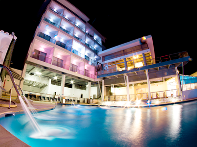 Alojamiento Empresarial - Hotel Gustafha - Villeta, Cundinamarca - image - 3