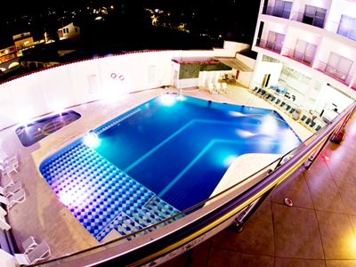 Alojamiento Empresarial - Hotel Gustafha - Villeta, Cundinamarca - image - 1