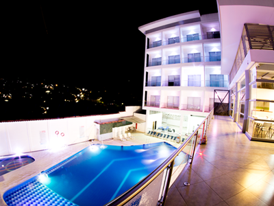 Planes Románticos - Hotel Gustafha - Villeta, Cundinamarca - image - 6