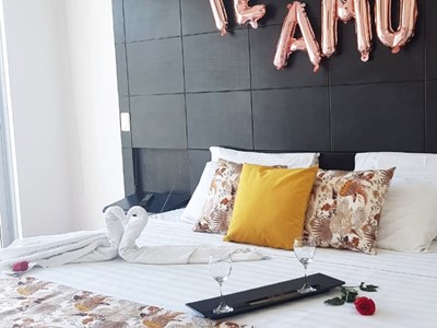 Planes Románticos - Hotel Gustafha - Villeta, Cundinamarca - image - 3