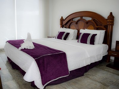 Alojamiento Empresarial - Hotel Gustafha - Villeta, Cundinamarca - image - 2