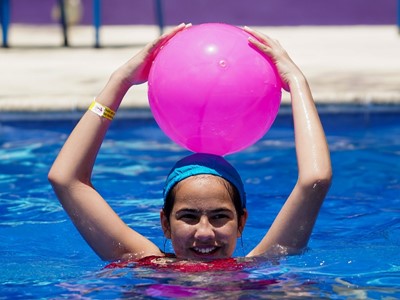 Pasadía  - Hotel Gustafha - Villeta, Cundinamarca - image - 2