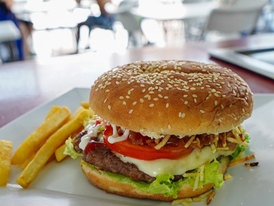 Pasadía  - Hotel Gustafha - Villeta, Cundinamarca - image - 7