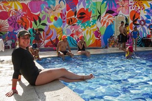 Hotel Gustafha - Villeta, Cundinamarca - image - 10