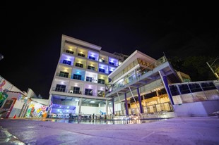 Hotel Gustafha - Villeta, Cundinamarca - image - 4