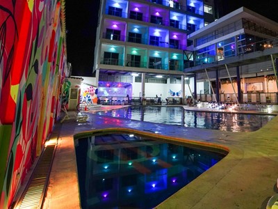 Planes Románticos - Hotel Gustafha - Villeta, Cundinamarca - image - 1