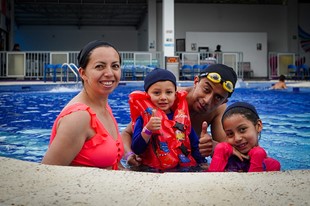 Hotel Gustafha - Villeta, Cundinamarca - image - 7