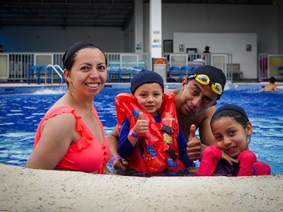 Pasadía  - Hotel Gustafha - Villeta, Cundinamarca - image - 5