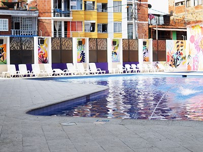 Pasadía  - Hotel Gustafha - Villeta, Cundinamarca - image - 3