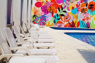 Hotel Gustafha - Villeta, Cundinamarca - image - 15