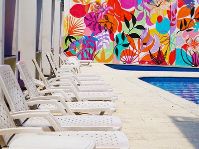 Pasadía  - Hotel Gustafha - Villeta, Cundinamarca - image - 1