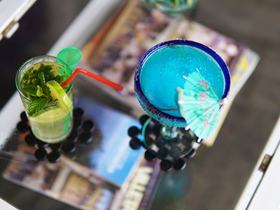 Restaurante Hotel Gustafha - Hotel Gustafha - Villeta, Cundinamarca - image - 3