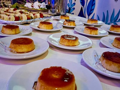 Eventos y Celebraciones  - Hotel Gustafha - Villeta, Cundinamarca - image - 3