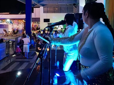 Eventos y Celebraciones  - Hotel Gustafha - Villeta, Cundinamarca - image - 1