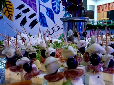 Eventos y Celebraciones  - Hotel Gustafha - Villeta, Cundinamarca - image - 6