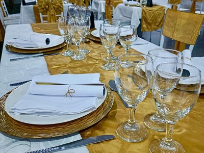 Eventos y Celebraciones  - Hotel Gustafha - Villeta, Cundinamarca - image - 5