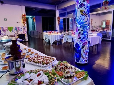 Eventos y Celebraciones  - Hotel Gustafha - Villeta, Cundinamarca - image - 4