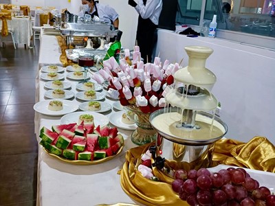 Eventos y Celebraciones  - Hotel Gustafha - Villeta, Cundinamarca - image - 7