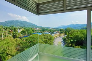 Habitación King - Hotel Gustafha - Villeta, Cundinamarca - image - 7