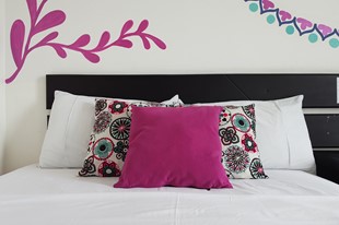 Habitación Twin - Hotel Gustafha - Villeta, Cundinamarca - image - 4