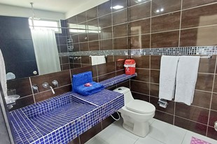 Habitación Twin - Hotel Gustafha - Villeta, Cundinamarca - image - 7