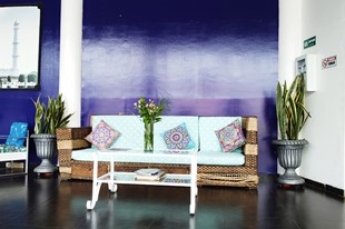 Hotel Gustafha - Villeta, Cundinamarca - image - 8