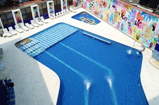 Hotel Gustafha - Villeta, Cundinamarca - image - 16