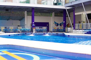 Hotel Gustafha - Villeta, Cundinamarca - image - 2