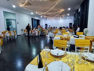 Eventos y Celebraciones  - Hotel Gustafha - Villeta, Cundinamarca - image - 8